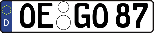 OE-GO87