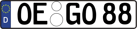 OE-GO88