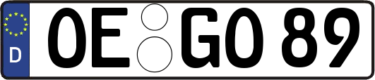 OE-GO89