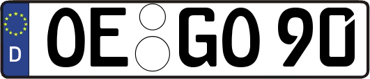OE-GO90