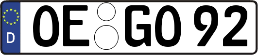 OE-GO92