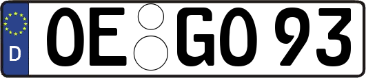 OE-GO93