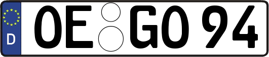 OE-GO94
