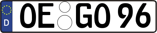 OE-GO96