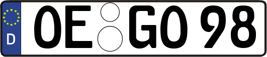 OE-GO98