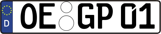 OE-GP01