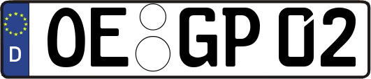 OE-GP02