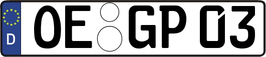 OE-GP03