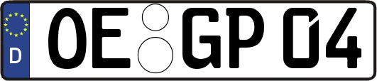 OE-GP04