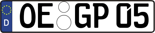 OE-GP05