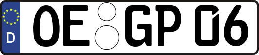OE-GP06