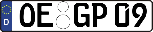 OE-GP09