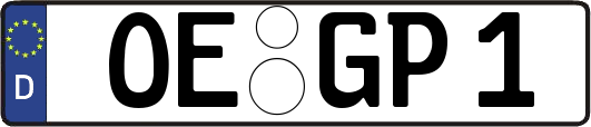 OE-GP1