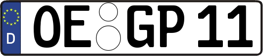 OE-GP11