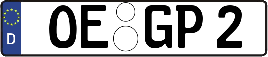 OE-GP2