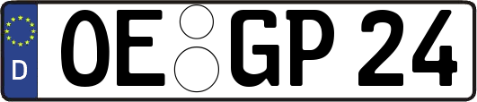 OE-GP24