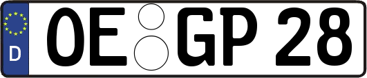 OE-GP28