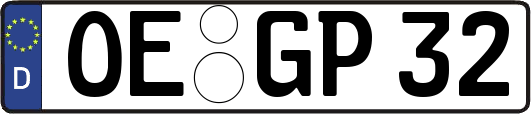 OE-GP32