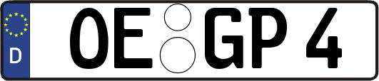 OE-GP4