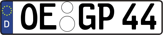 OE-GP44