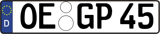 OE-GP45