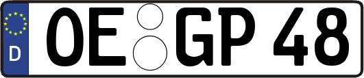 OE-GP48