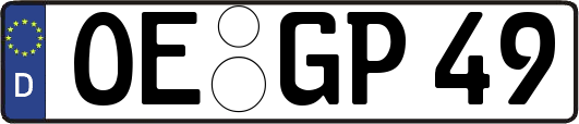 OE-GP49
