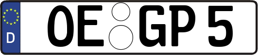 OE-GP5