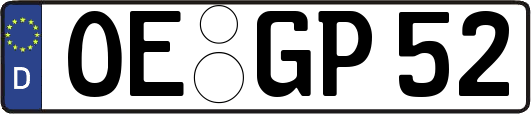 OE-GP52