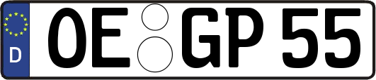 OE-GP55