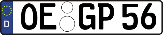 OE-GP56