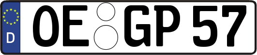 OE-GP57