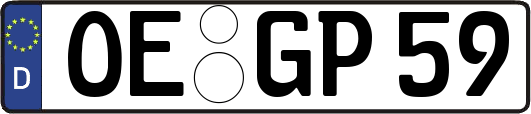 OE-GP59