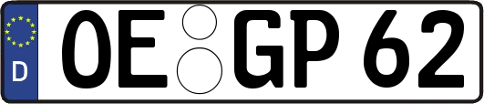 OE-GP62