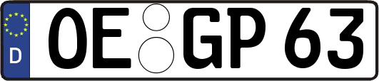 OE-GP63