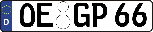 OE-GP66