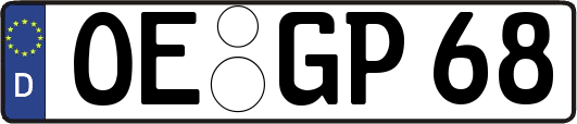 OE-GP68