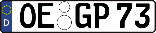 OE-GP73