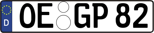 OE-GP82