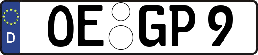 OE-GP9