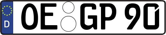 OE-GP90