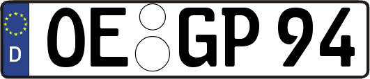 OE-GP94