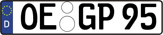 OE-GP95