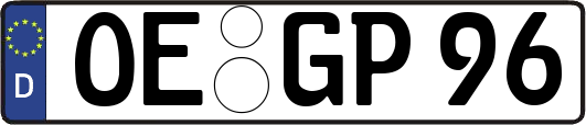OE-GP96