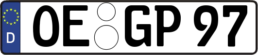 OE-GP97