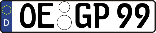 OE-GP99