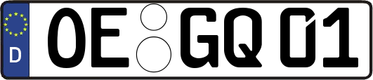 OE-GQ01