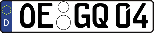 OE-GQ04
