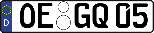 OE-GQ05