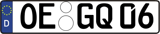 OE-GQ06